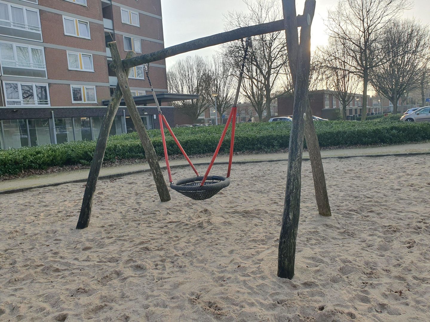 Photo 55 of Jaspersstraat 35