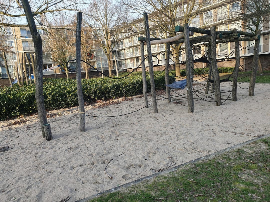 Photo 52 of Jaspersstraat 35