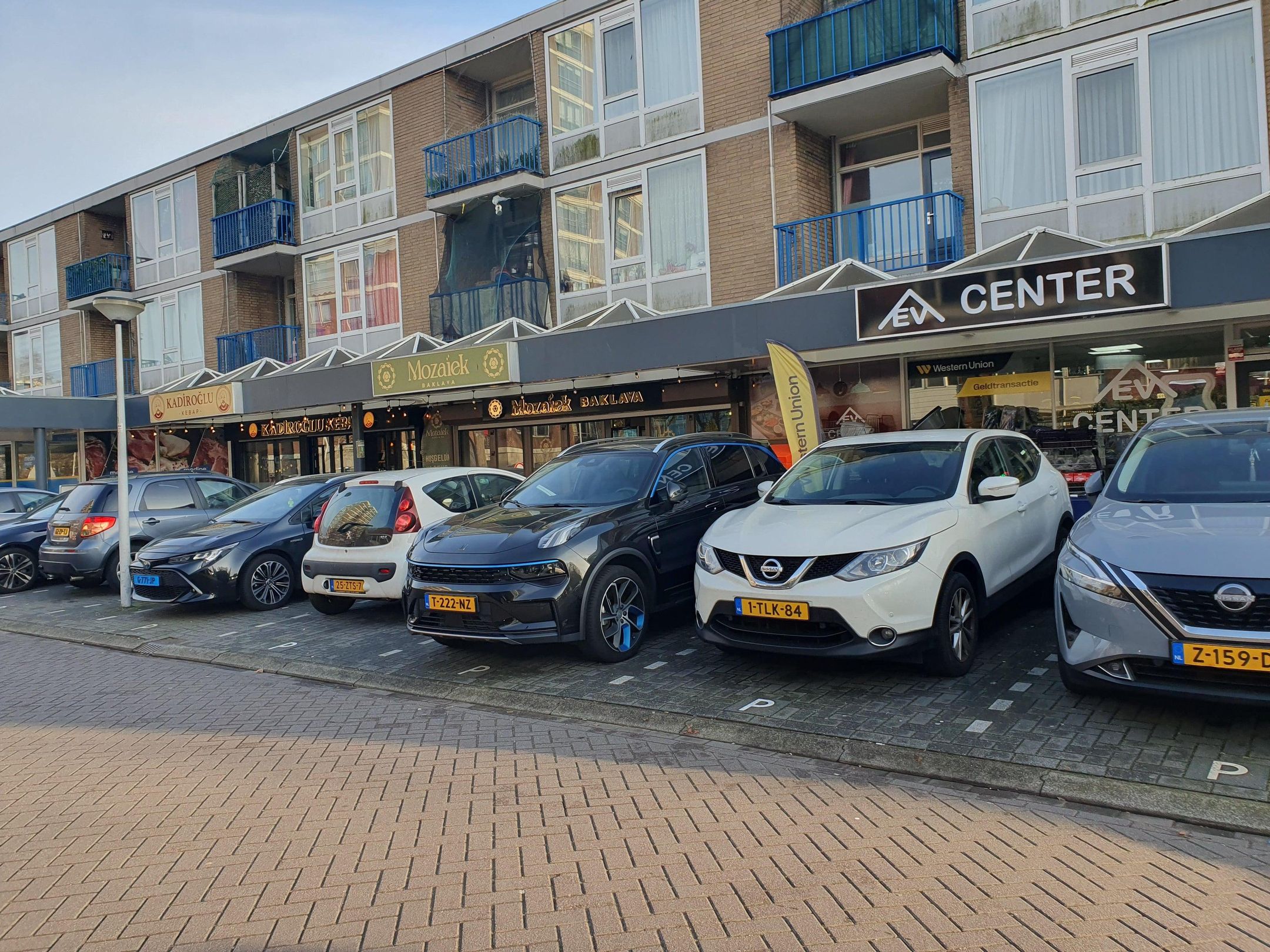 Photo 48 of Jaspersstraat 35