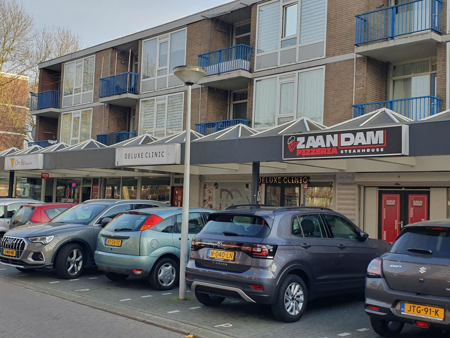 Photo 50 of Jaspersstraat 35