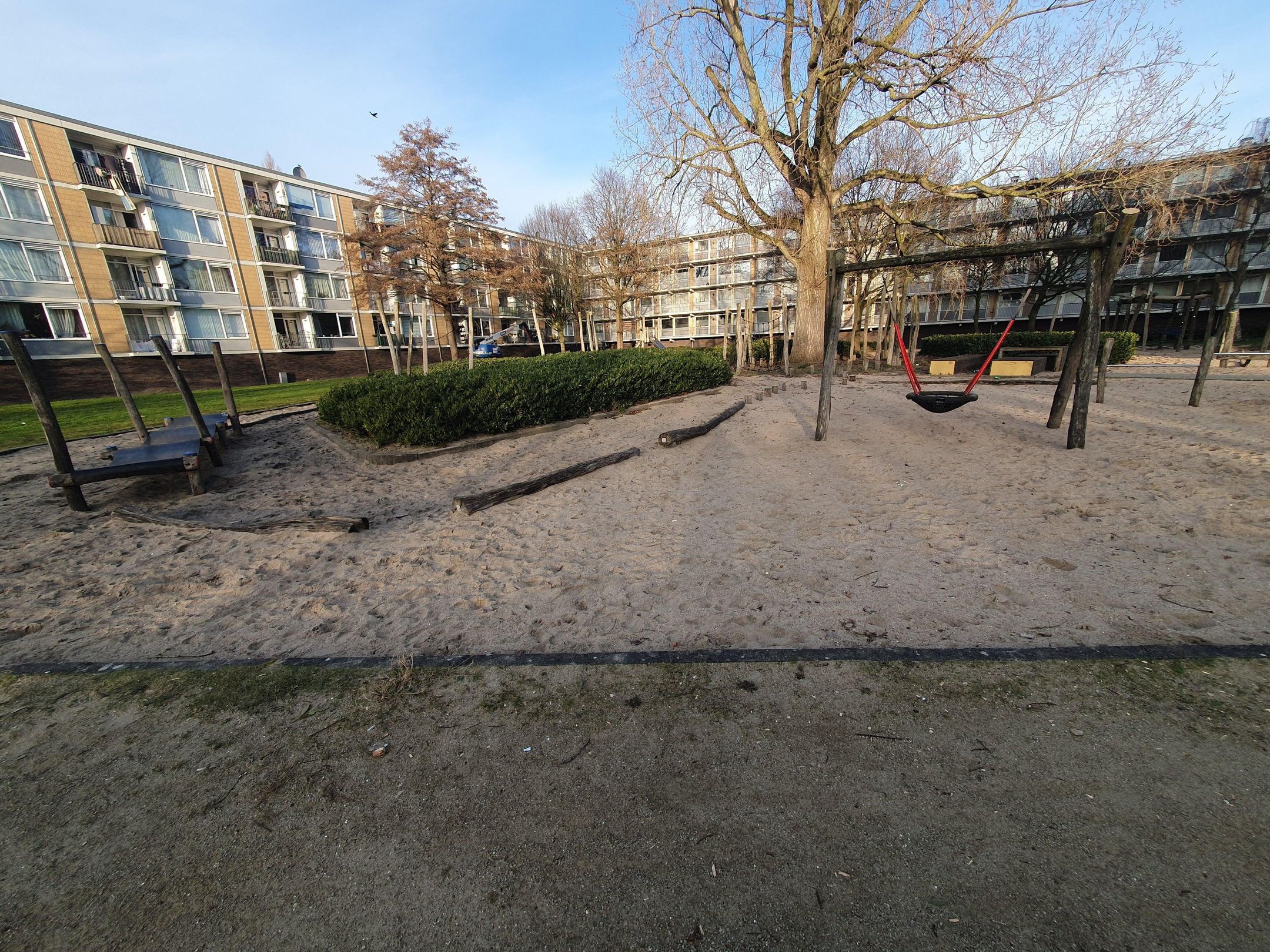 Photo 51 of Jaspersstraat 35