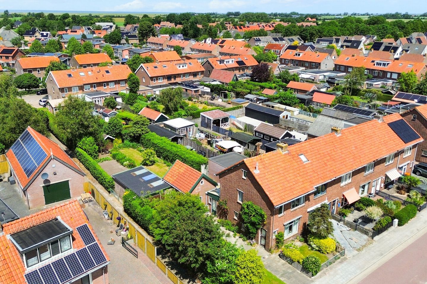 Foto 1 van van Pomerenstraat 28