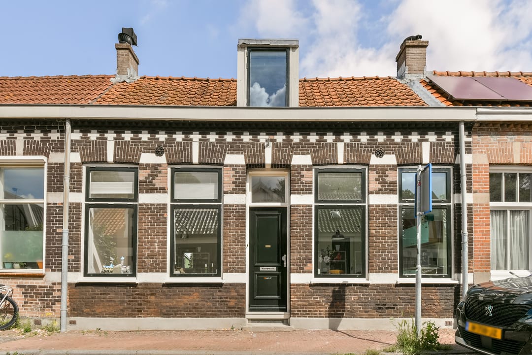 Foto 1 van Nieuwendammerdijk 51