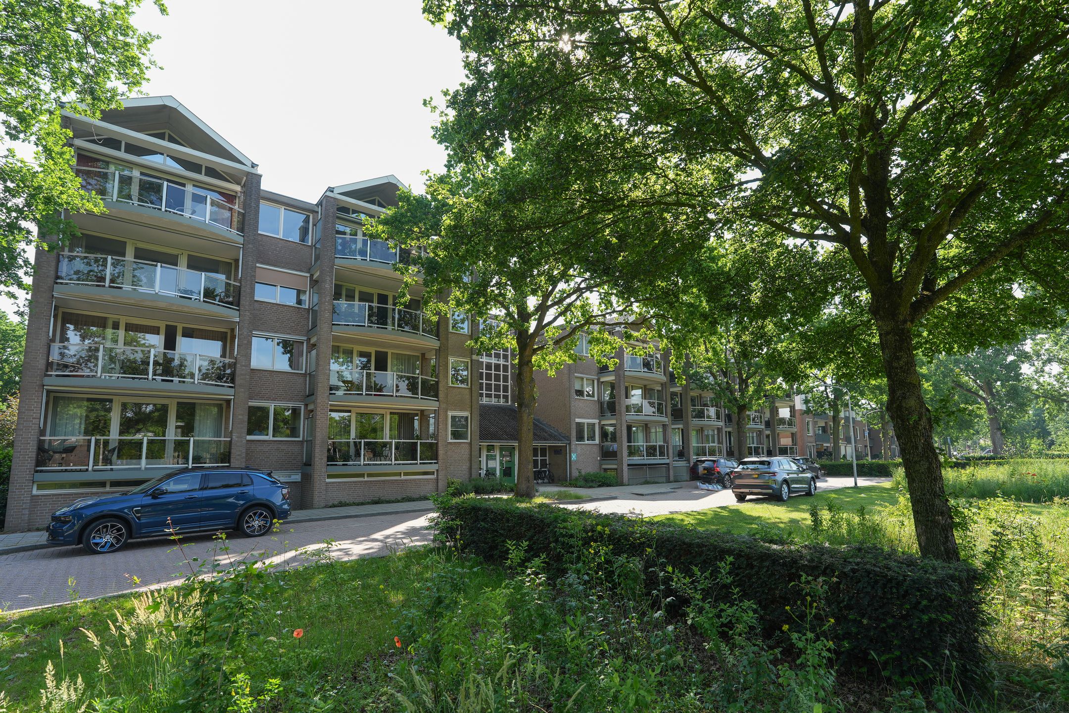 Foto 42 van Oscar Carréstraat 3
