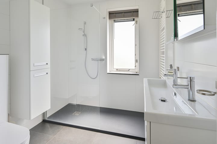 Tussenwoning te koop: Copierstraat 23, Kudelstaart