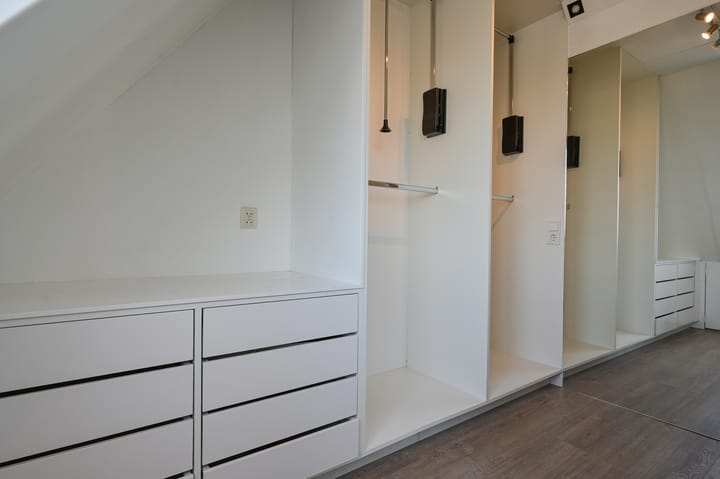 Tussenwoning te koop: Copierstraat 23, Kudelstaart