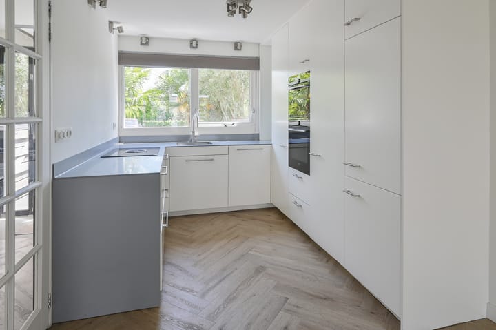 Tussenwoning te koop: Copierstraat 23, Kudelstaart