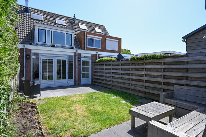 Photo 2 of Copierstraat 23