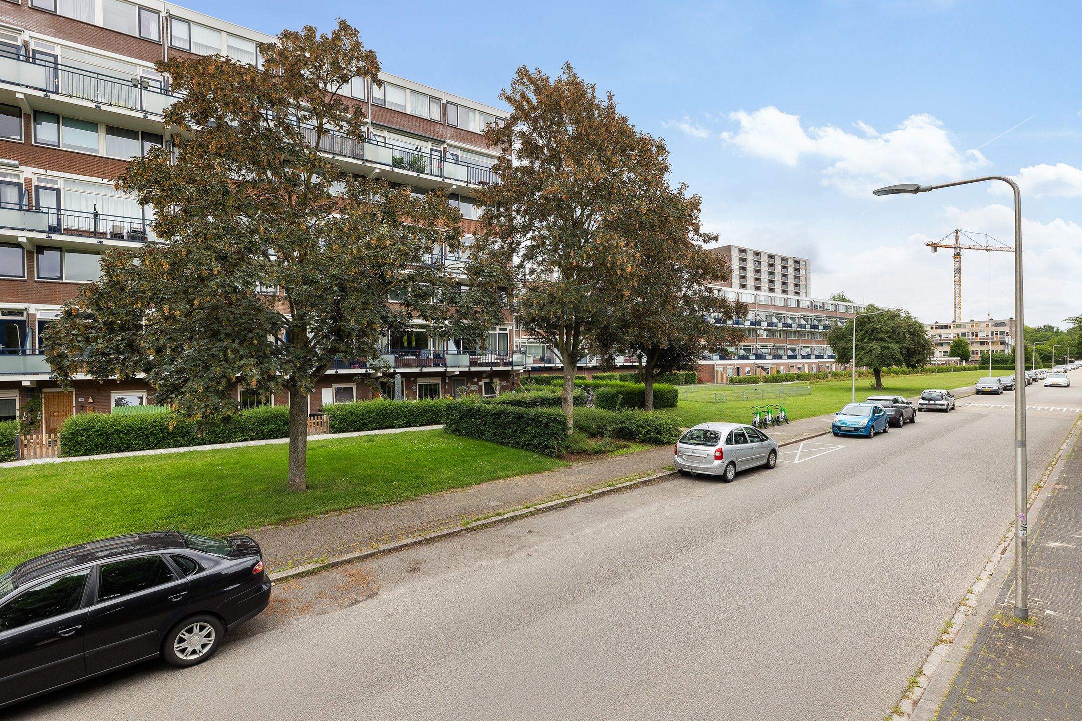 Foto 42 van Obrechtstraat 265