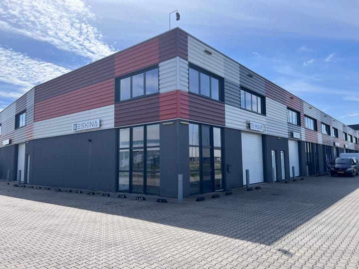 Marie Curieweg 3-E, Roermond