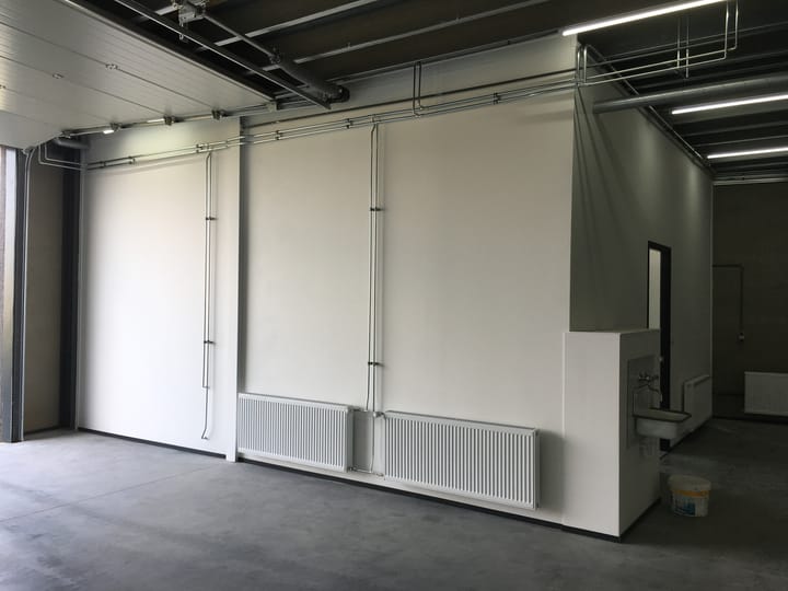 Marie Curieweg 3-E, Roermond