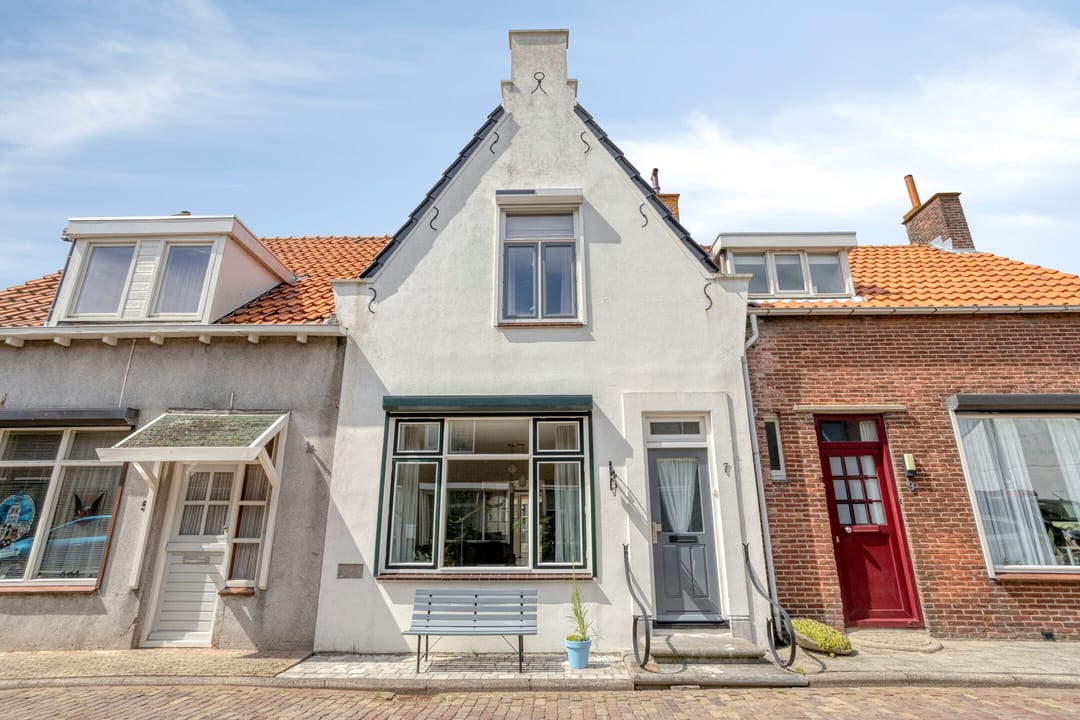 Foto 1 van Walstraat 7