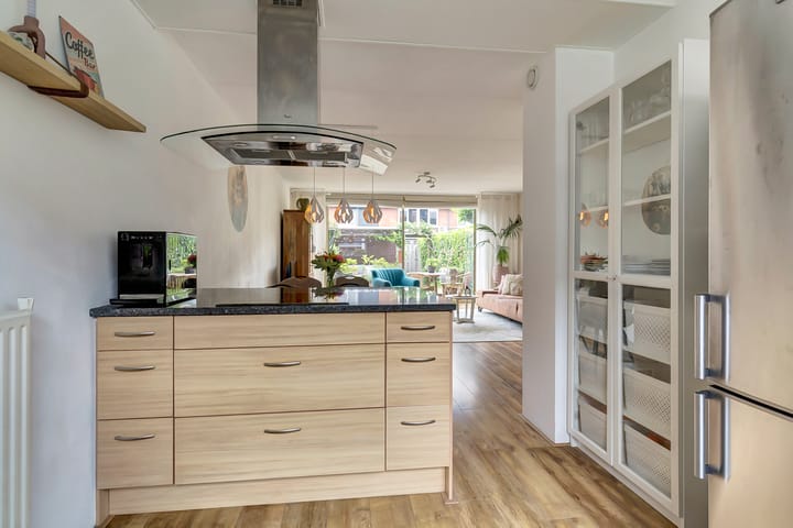 Tussenwoning te koop: Dwarsdijk 69, Bemmel