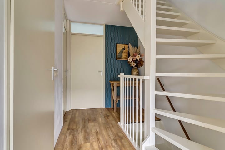 Tussenwoning te koop: Dwarsdijk 69, Bemmel