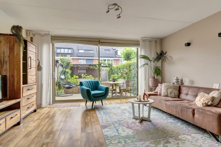 Tussenwoning te koop: Dwarsdijk 69, Bemmel