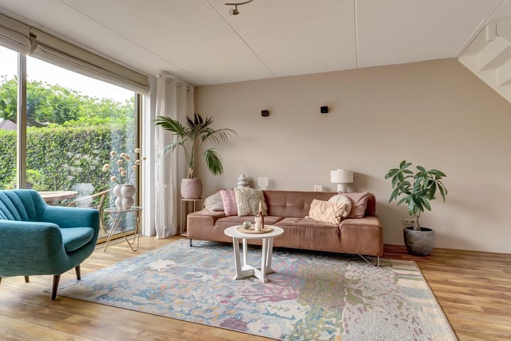 Tussenwoning te koop: Dwarsdijk 69, Bemmel