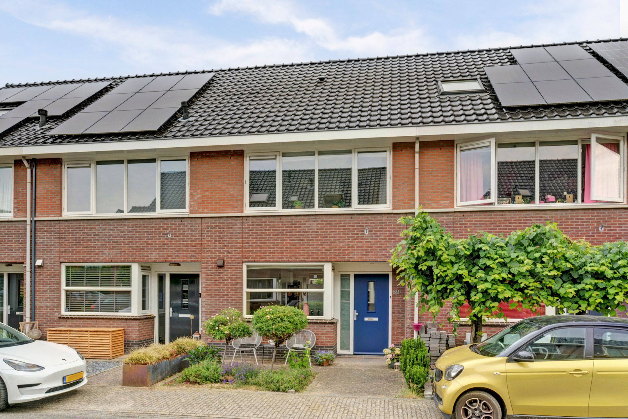 Dwarsdijk 69 