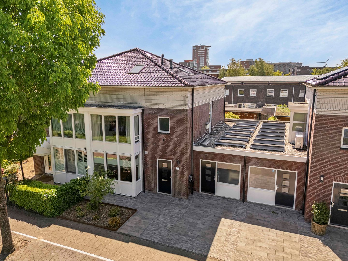 Foto 5 van Meerwedesingel 37