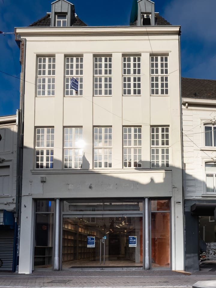 Limbrichterstraat 23, Sittard