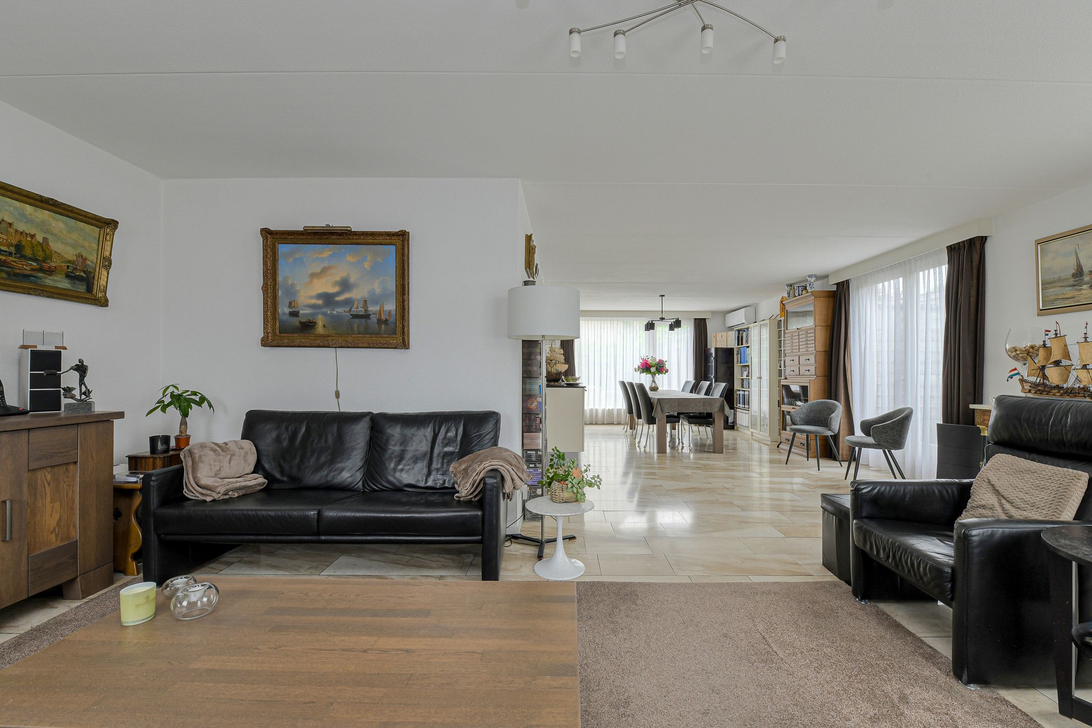 Foto 12 van Lange Slagen 15