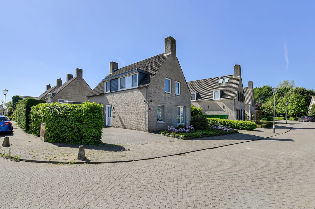 Foto 7 van Lange Slagen 15