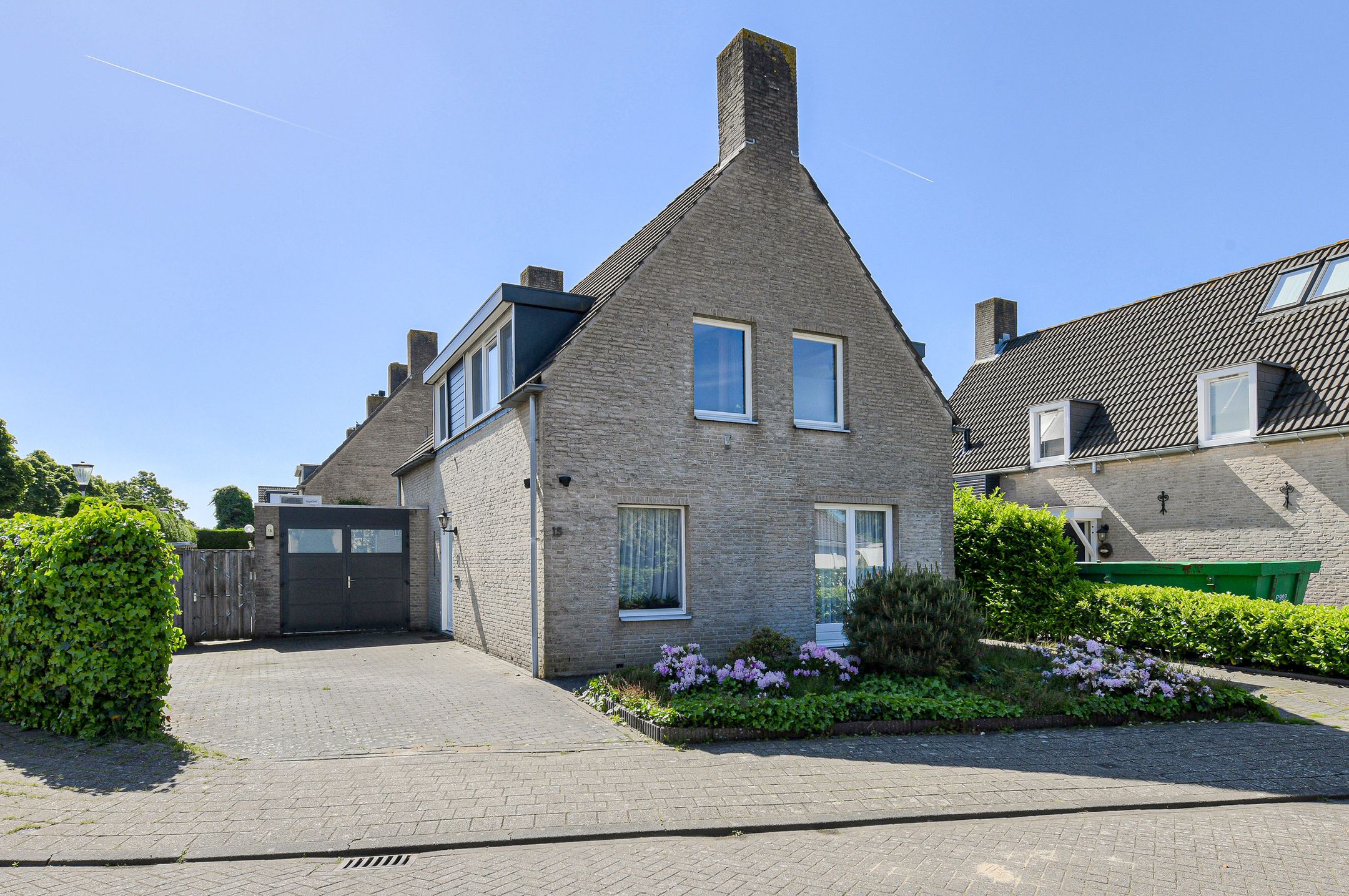 Foto 6 van Lange Slagen 15