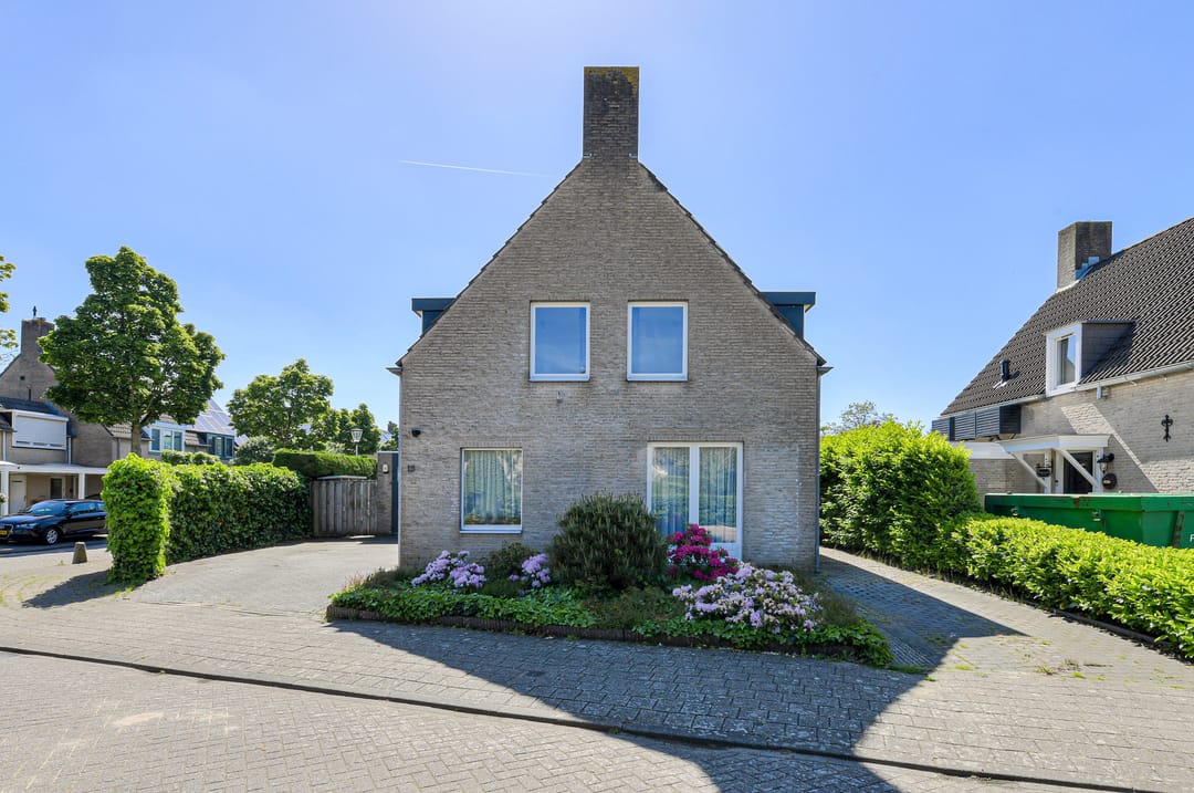 Foto 47 van Lange Slagen 15