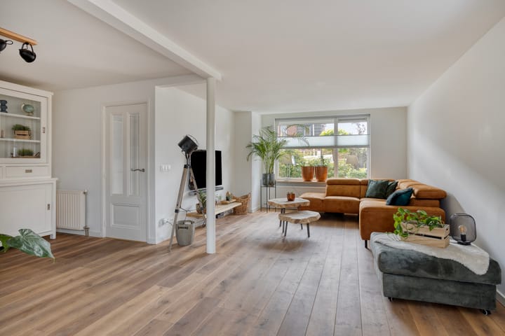 Foto 4 van J.M. de Bruijnstraat 95