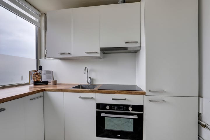 Appartement te koop: Burgemeester Jansenlaan 237, Zwijndrecht