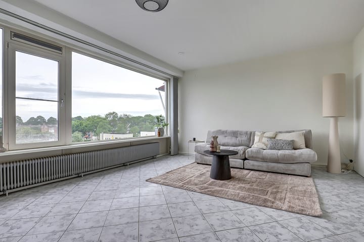 Appartement te koop: Burgemeester Jansenlaan 237, Zwijndrecht
