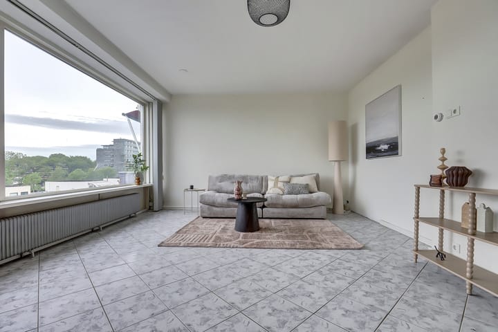 Appartement te koop: Burgemeester Jansenlaan 237, Zwijndrecht