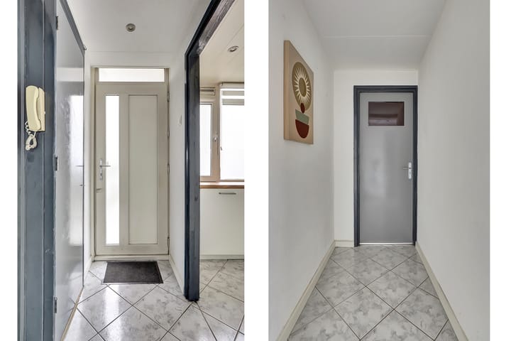 Appartement te koop: Burgemeester Jansenlaan 237, Zwijndrecht