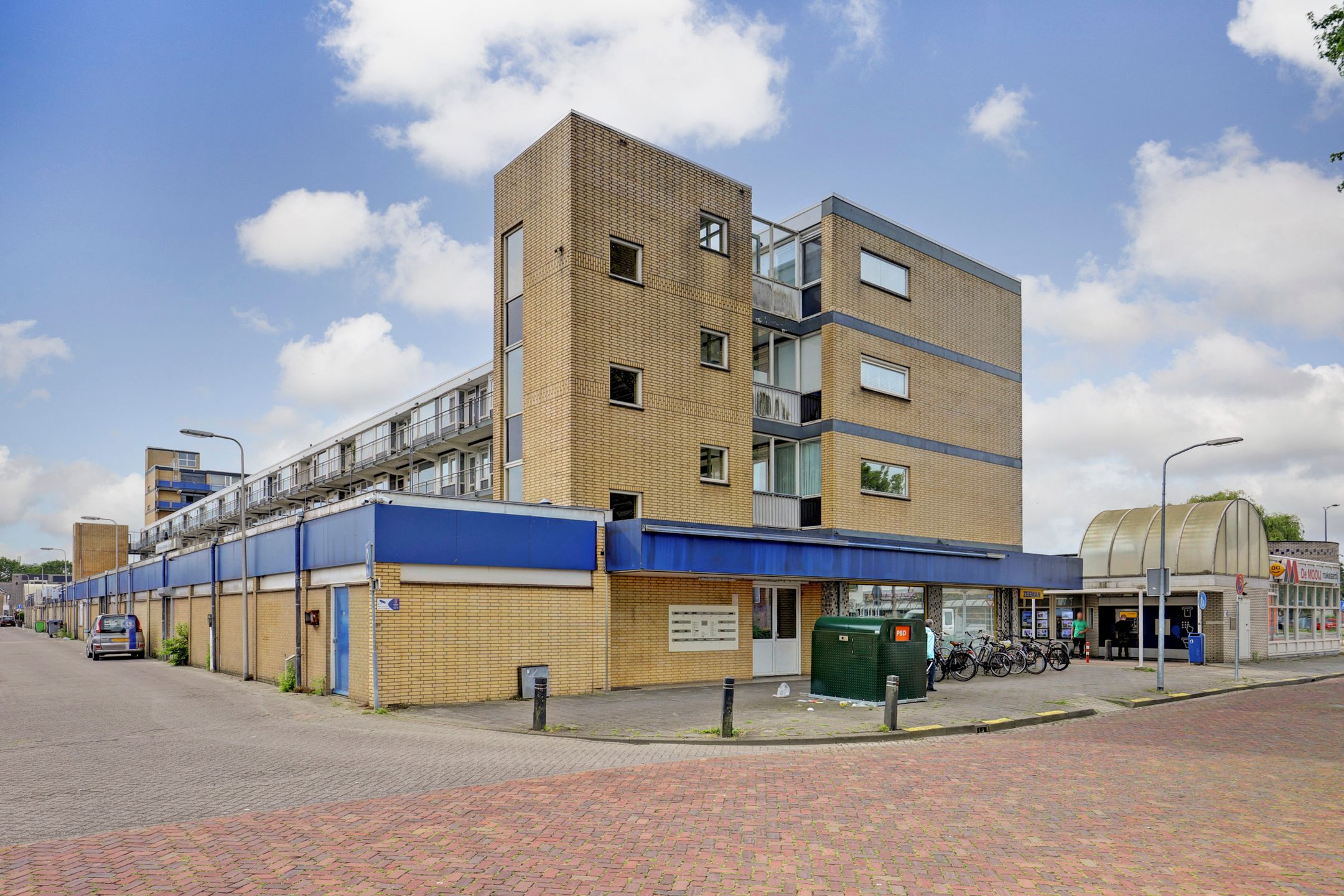Burgemeester Jansenlaan 237 