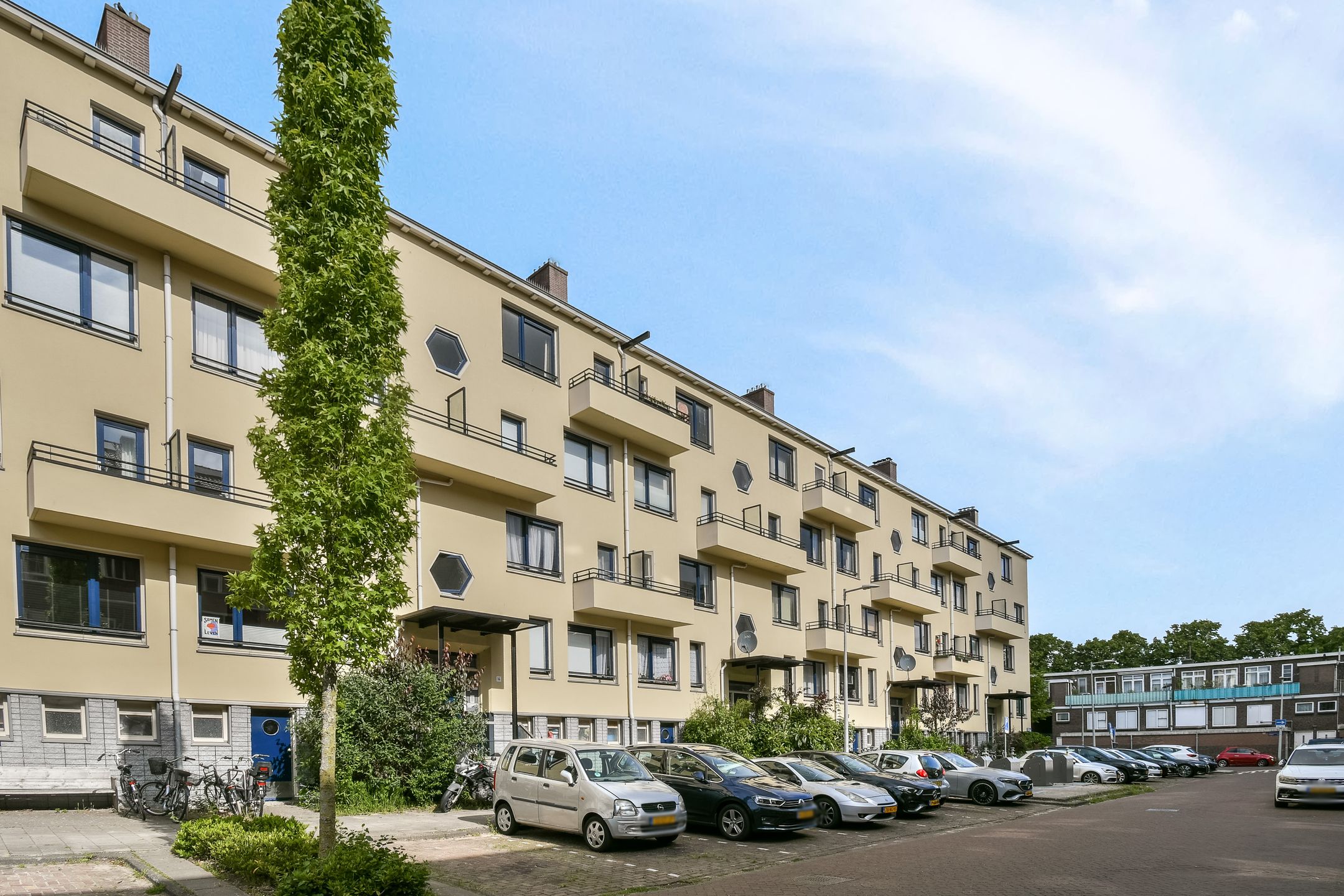 Hermanus Coenradistraat 12- 12 1