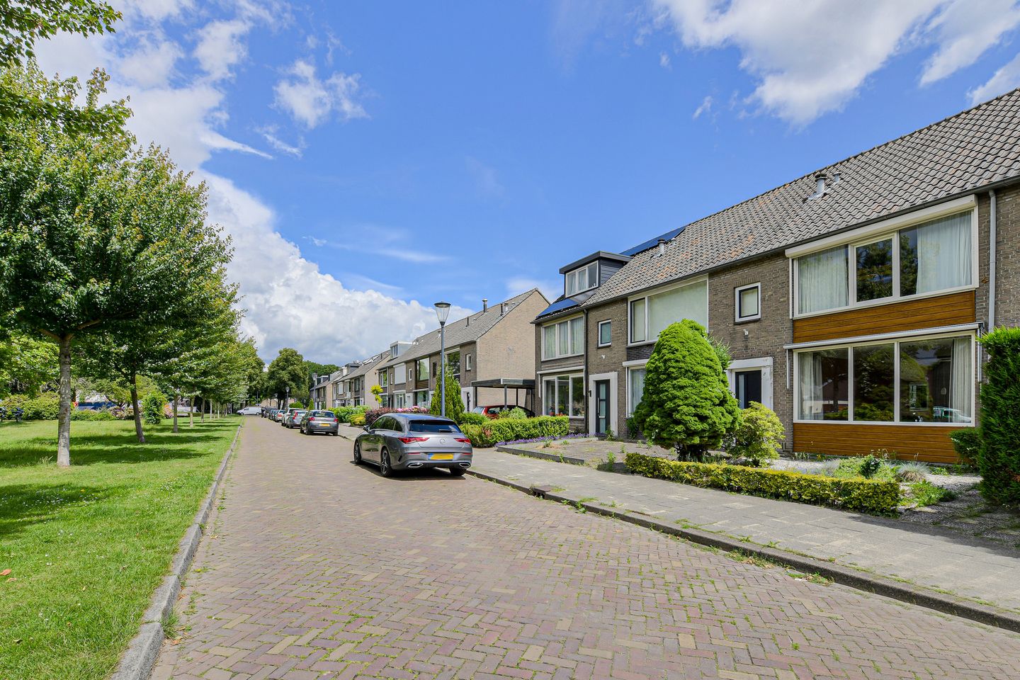 Foto 4 van Mechelenstraat 12