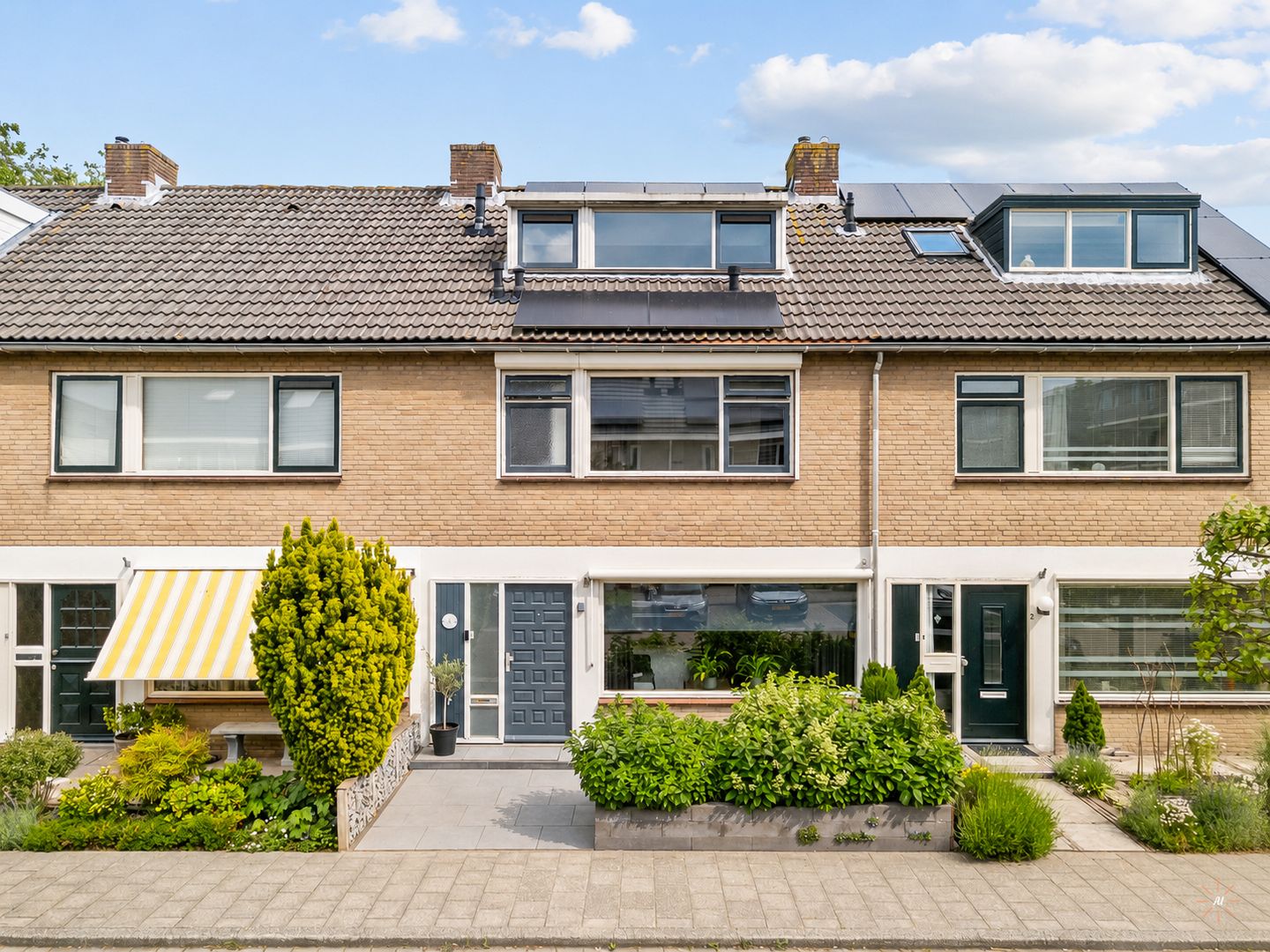 van Swietenstraat 4
