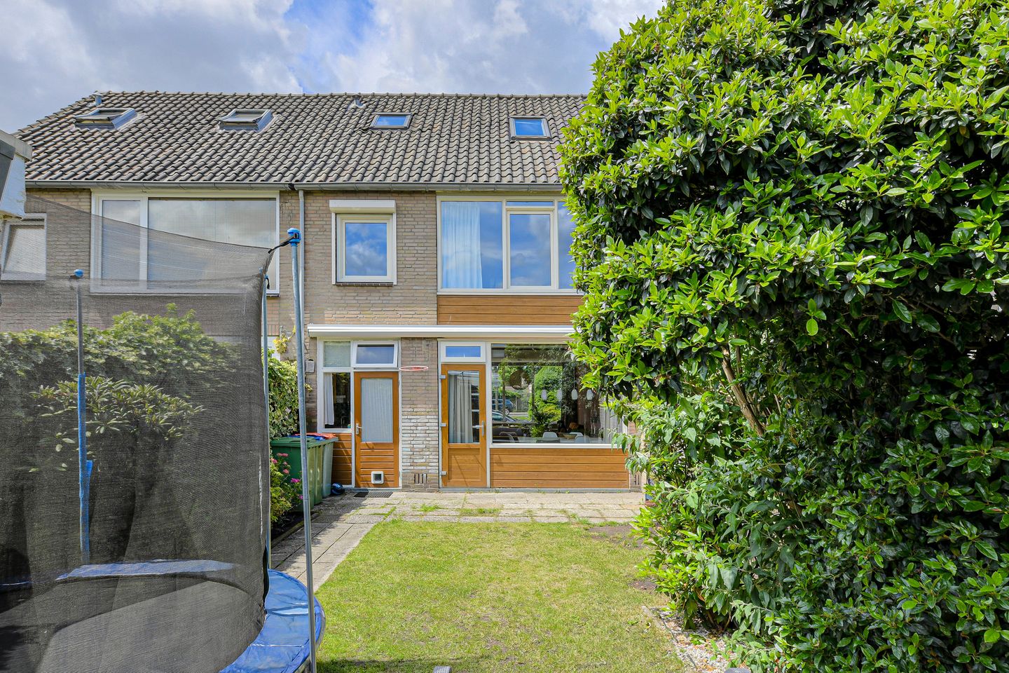 Foto 40 van Mechelenstraat 12