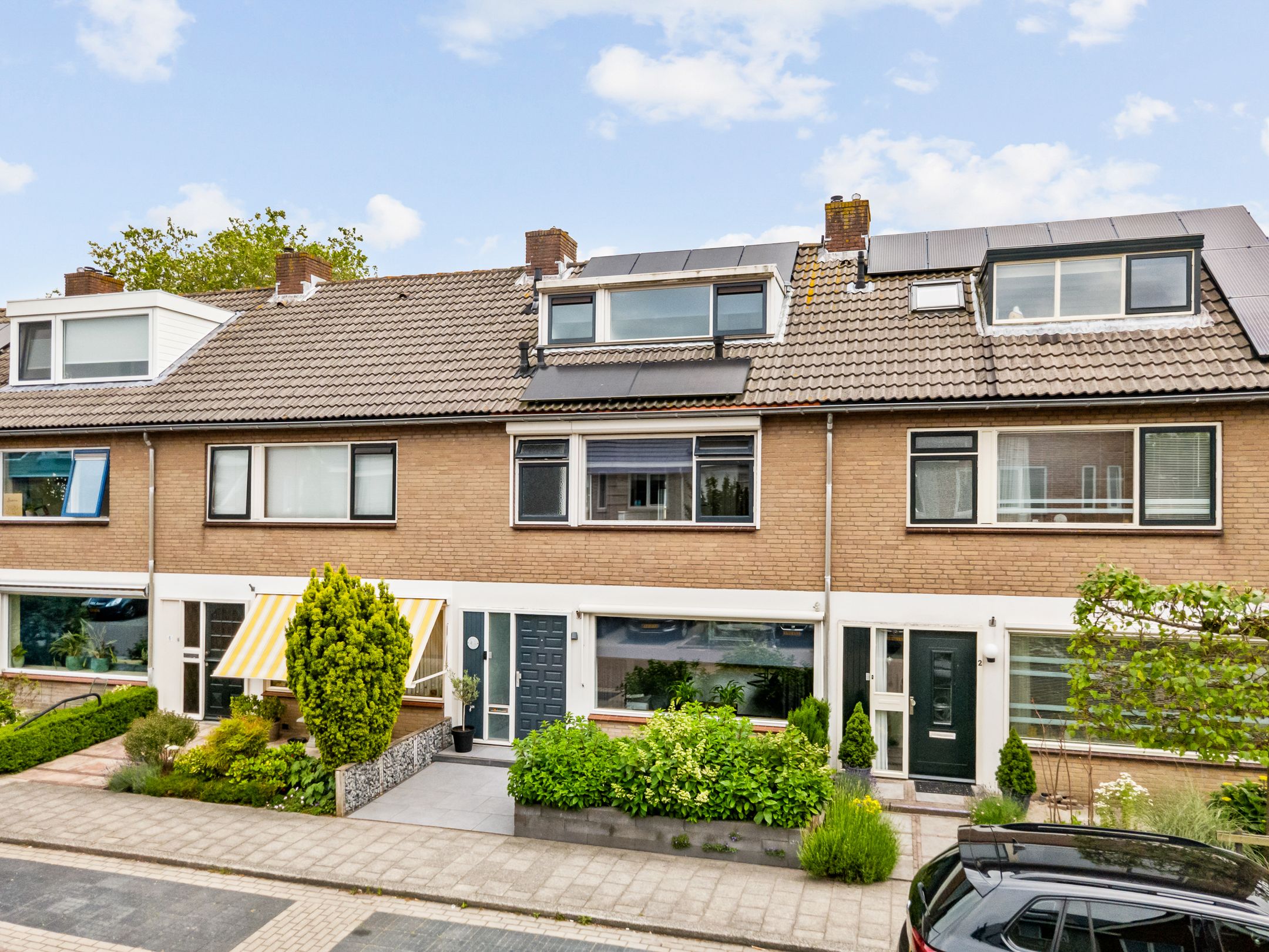 Foto 42 van van Swietenstraat 4