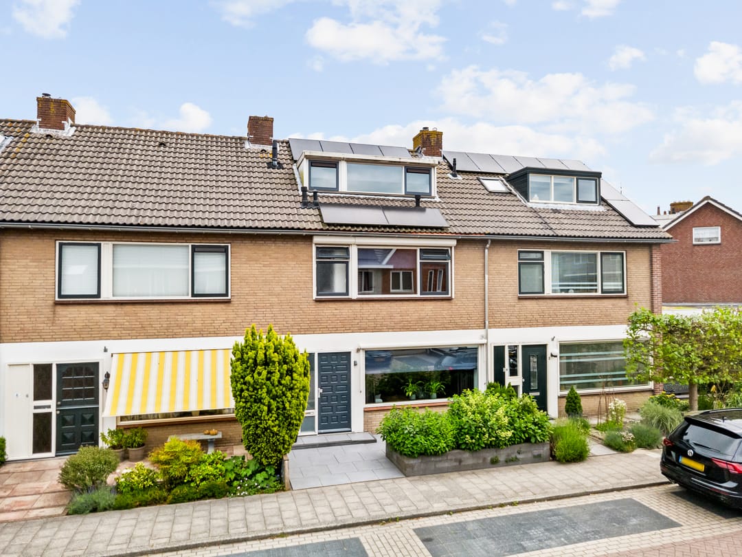 Foto 41 van van Swietenstraat 4