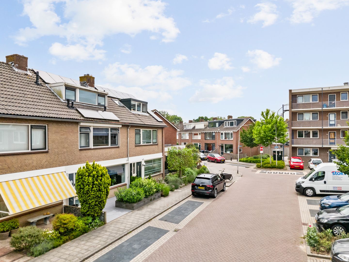 Foto 44 van van Swietenstraat 4