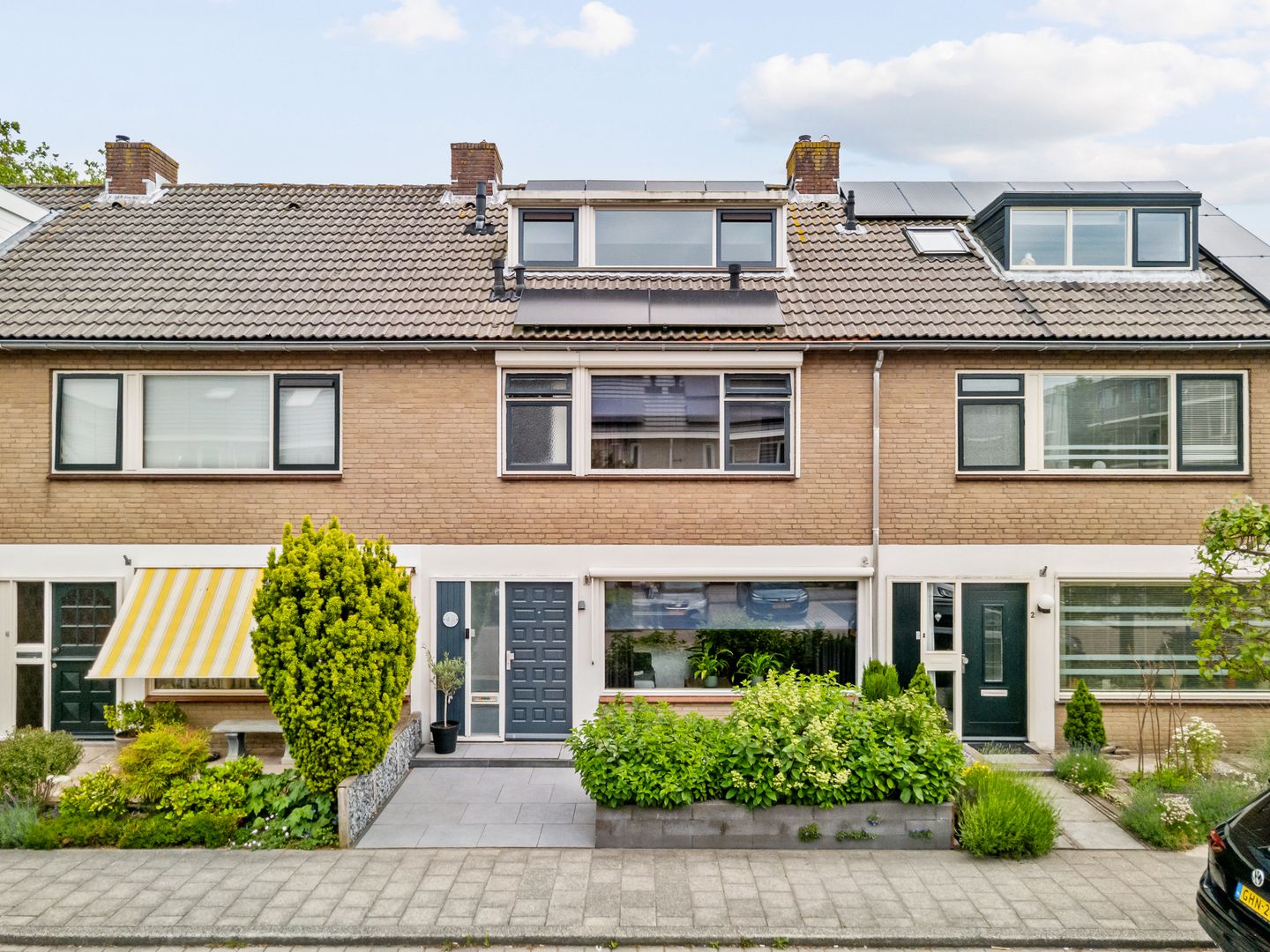 Foto 40 van van Swietenstraat 4