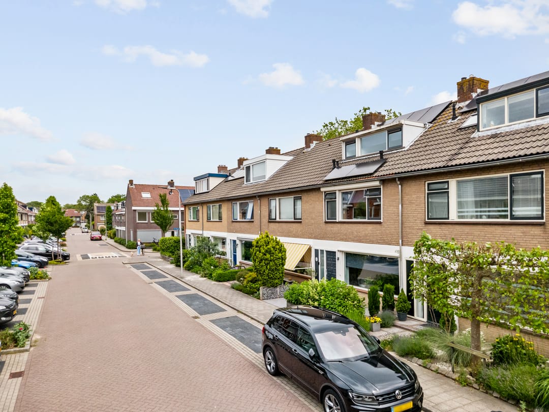 Foto 43 van van Swietenstraat 4
