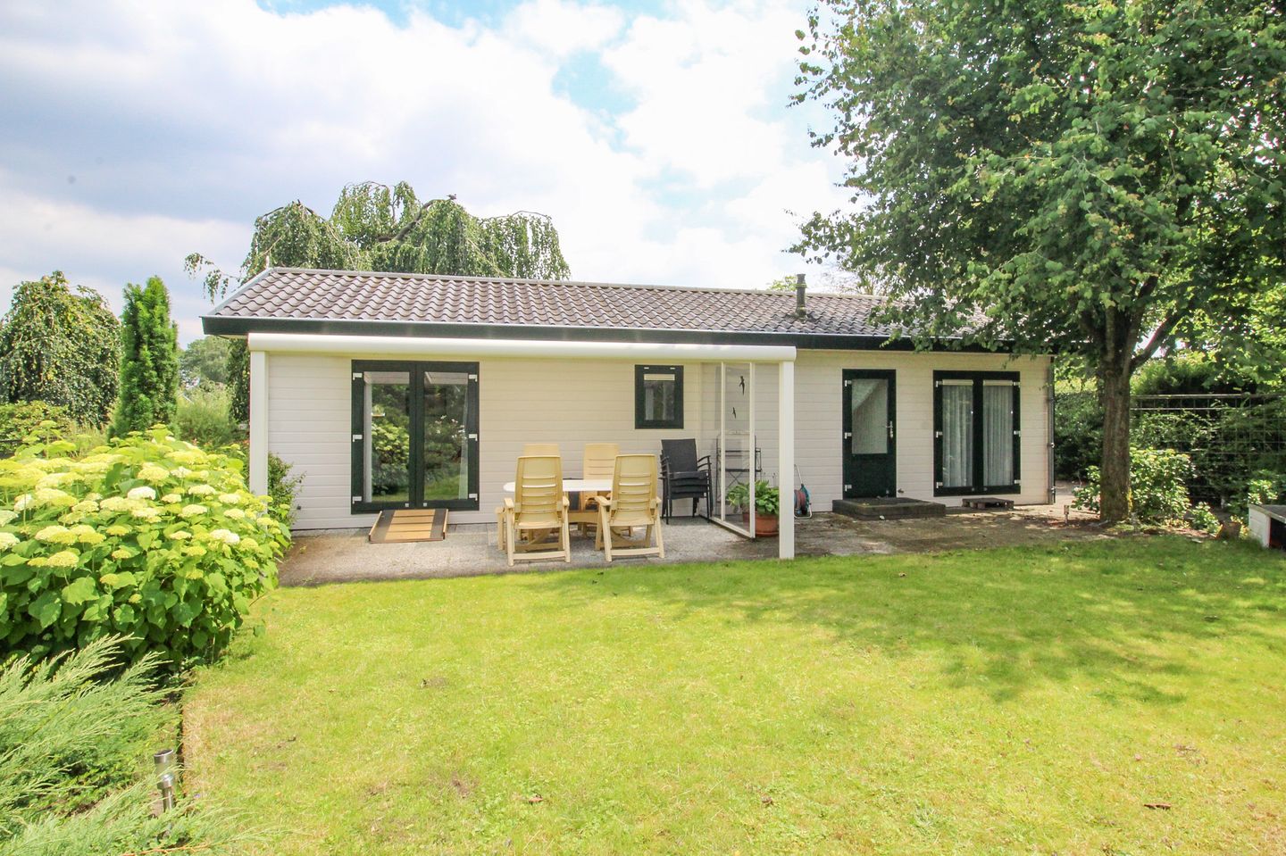 Foto 1 van Kieftveen 30-310