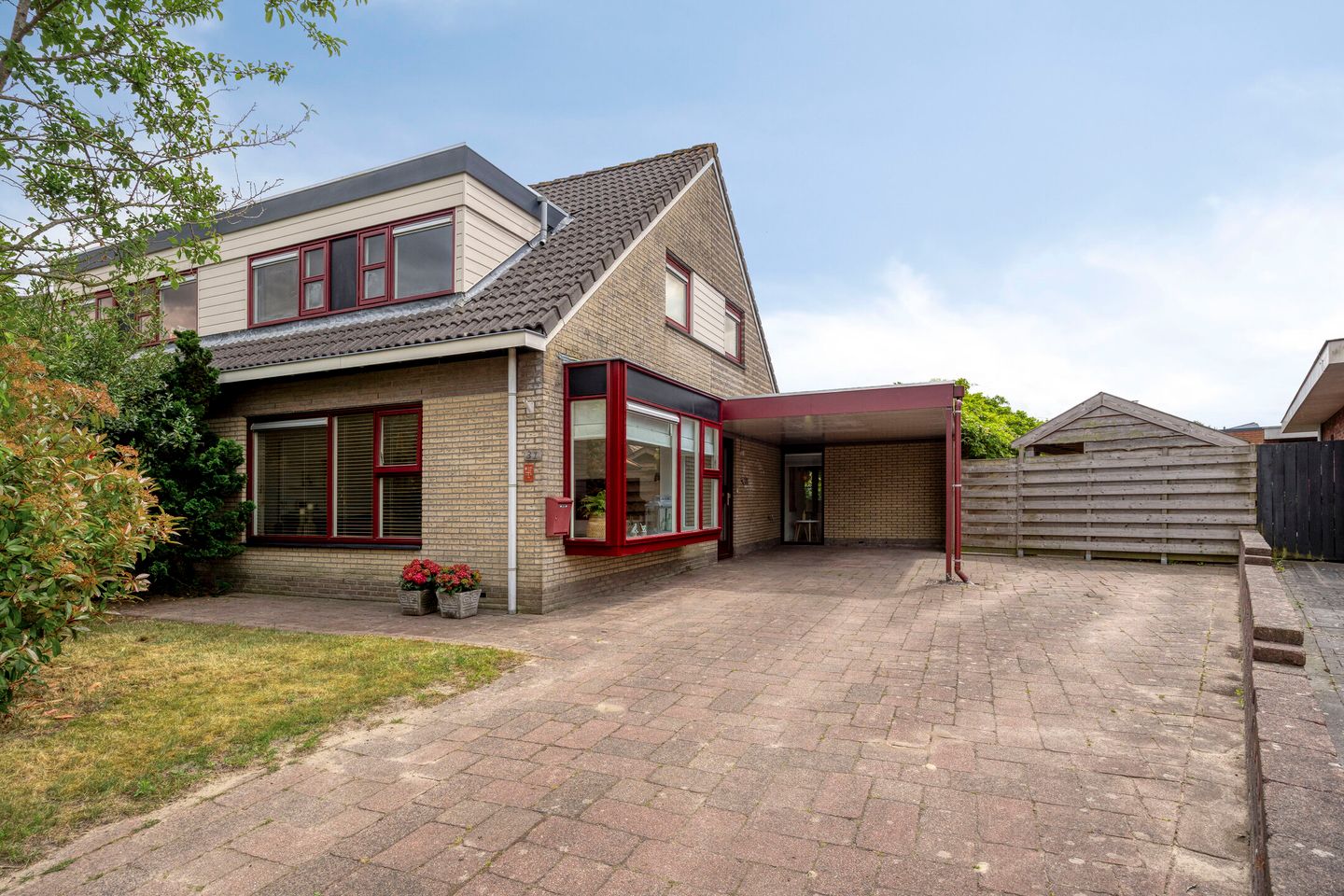 Foto 5 van Dubbellooflaan 31