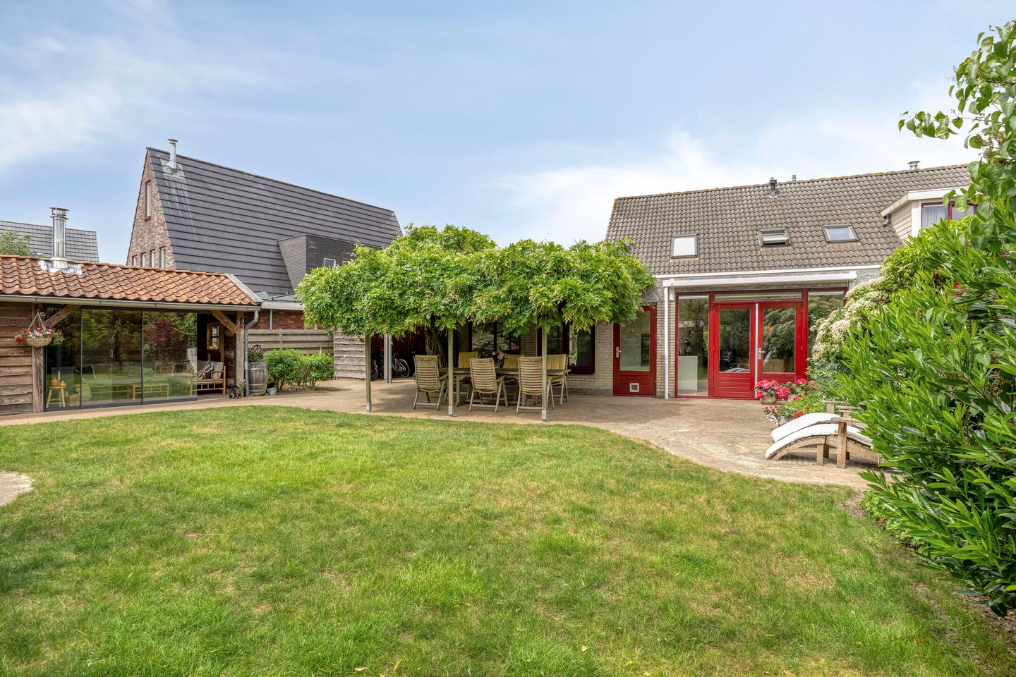 Foto 4 van Dubbellooflaan 31