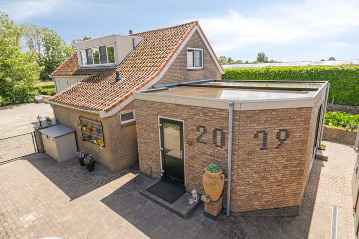 Foto 3 van Ruigendijk 15