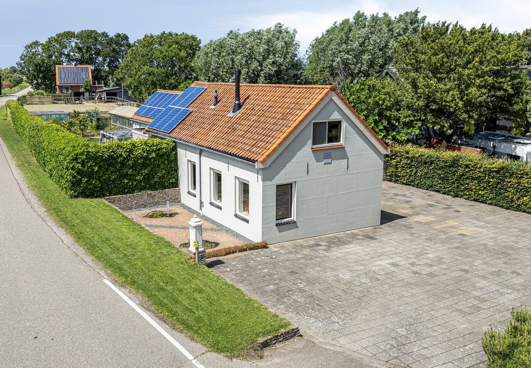 Foto 1 van Ruigendijk 15