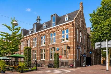 van Schevichavenstraat thumbnail