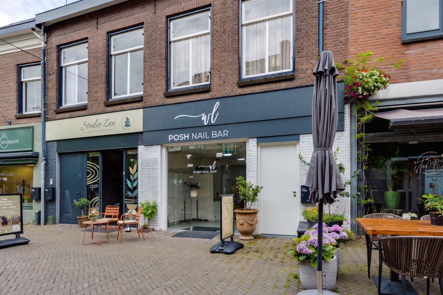 View photo 1 of Korte Heezenstraat 14