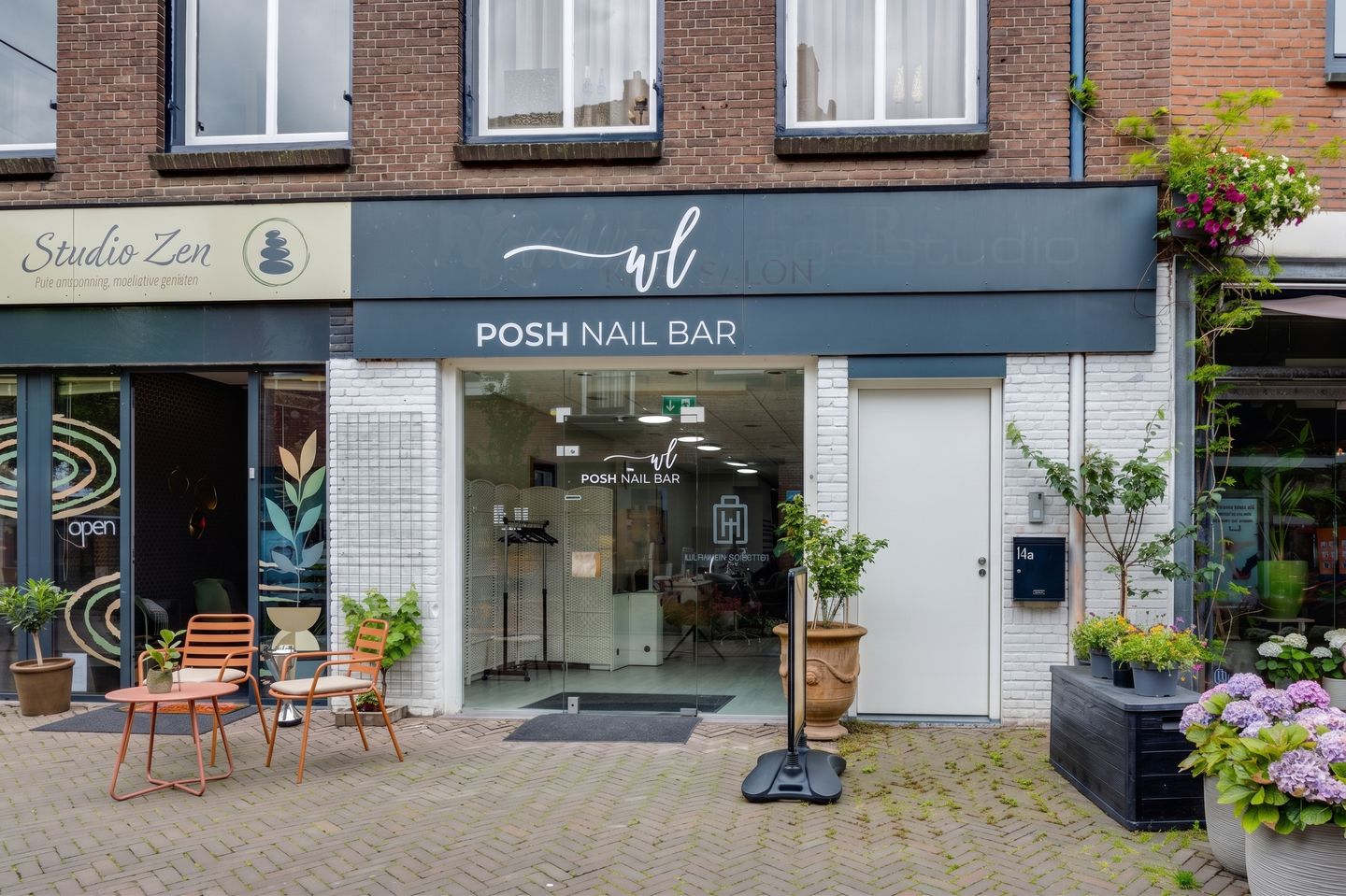 View photo 4 of Korte Heezenstraat 14